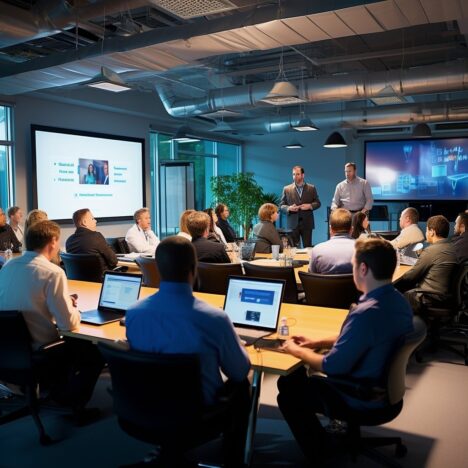 Boost je online zichtbaarheid: uitbesteden van linkbuilding in amsterdam