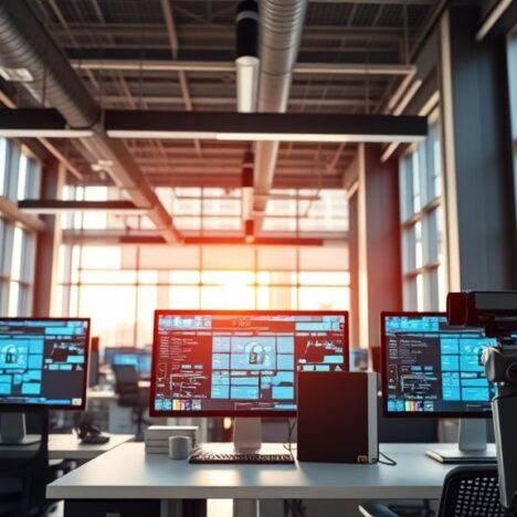 Efficiënte offertes en bonnenbeheer voor jouw bedrijf