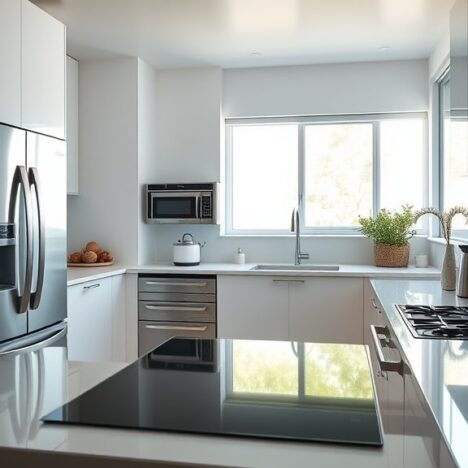 Gezond en snel koken: haal alles uit je combisteamer